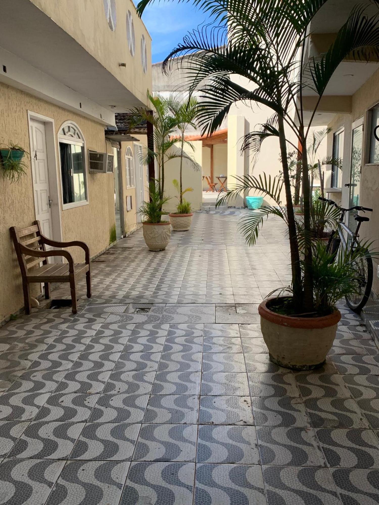 Pousada Flor De Geriba Búzios Exterior foto